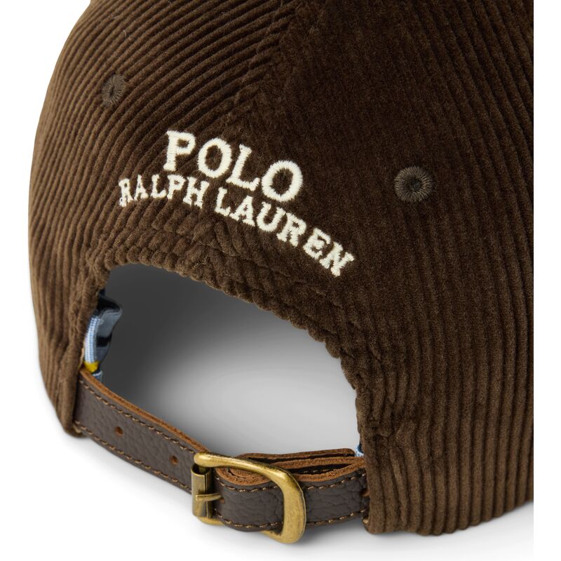 polo-ralph-lauren-curved-brim-corduroy-brown-adjustable-cap polo-ralph-lauren-curved-brim-corduroy-brown-adjustable-cap