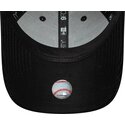 new-era-curved-brim-women-black-logo-9forty-cord-new-york-yankees-mlb-black-adjustable-cap