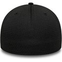 new-era-curved-brim-39thirty-stretch-mesh-new-york-yankees-mlb-black-fitted-cap