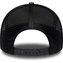 new-era-black-logo-a-frame-league-essential-new-york-yankees-mlb-green-and-black-trucker-hat
