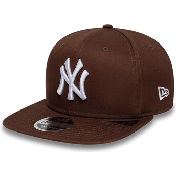 New Era Flat Brim 9FIFTY Original Fit League Essential...
