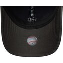 new-era-curved-brim-women-black-logo-9twenty-washed-pu-new-york-yankees-mlb-black-adjustable-cap