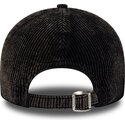 new-era-curved-brim-9twenty-patch-acid-cord-hot-rods-black-adjustable-cap