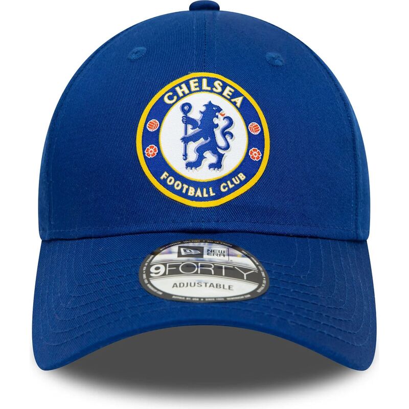 new-era-curved-brim-9forty-chelsea-football-club-blue-snapback-cap