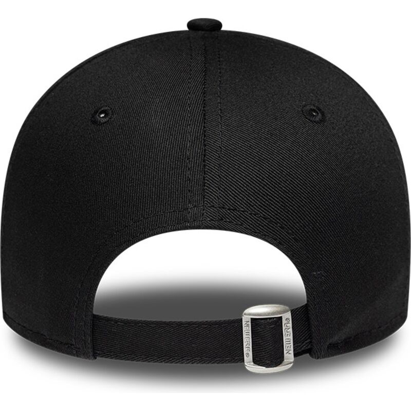 new-era-curved-brim-women-9forty-fruit-icon-cherry-los-angeles-dodgers-mlb-black-adjustable-cap