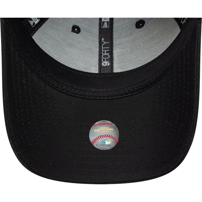 new-era-curved-brim-women-9forty-fruit-icon-cherry-los-angeles-dodgers-mlb-black-adjustable-cap