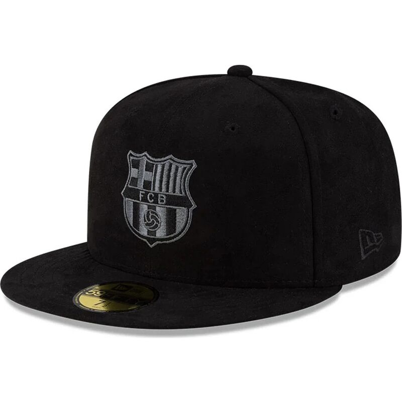 new-era-flat-brim-black-logo-fc-barcelona-laliga-59fifty-mes-que-un-club-black-fitted-cap new-era-flat-brim-black-logo-fc-barcelona-laliga-59fifty-mes-que-un-club-black-fitted-cap