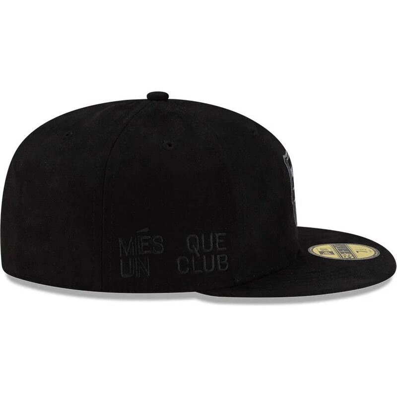 new-era-flat-brim-black-logo-fc-barcelona-laliga-59fifty-mes-que-un-club-black-fitted-cap new-era-flat-brim-black-logo-fc-barcelona-laliga-59fifty-mes-que-un-club-black-fitted-cap