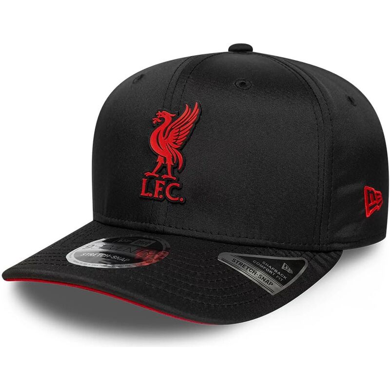 new-era-curved-brim-red-logo-9seventy-stretch-snap-gradient-liverpool-football-club-premier-league-black-snapback-cap