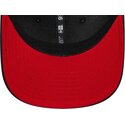 new-era-curved-brim-red-logo-9seventy-stretch-snap-gradient-liverpool-football-club-premier-league-black-snapback-cap