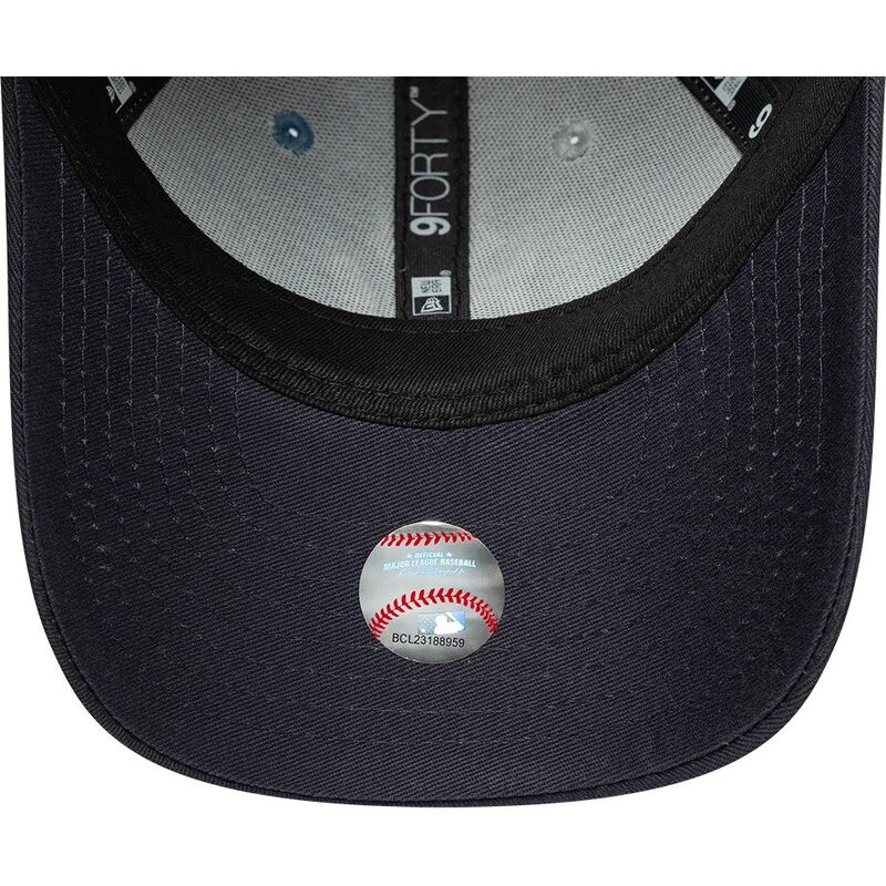 new-era-curved-brim-youth-9forty-colourblock-new-york-yankees-mlb-multicolor-adjustable-cap