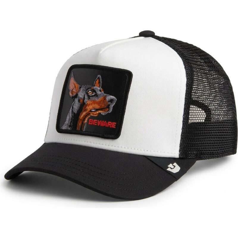 goorin-bros-youth-dog-beware-original-recipe-the-farm-black-and-white-trucker-hat