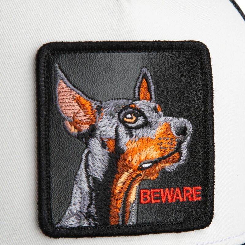goorin-bros-youth-dog-beware-original-recipe-the-farm-black-and-white-trucker-hat