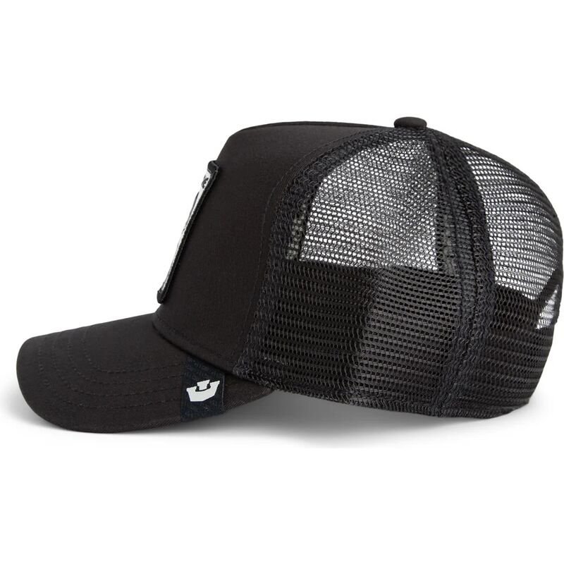 goorin-bros-youth-french-bulldog-frenchie-original-recipe-the-farm-black-trucker-hat goorin-bros-youth-french-bulldog-frenchie-original-recipe-the-farm-black-trucker-hat