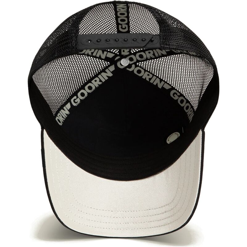 goorin-bros-over-the-line-butterfly-out-of-bounds-exotic-the-farm-black-trucker-hat
