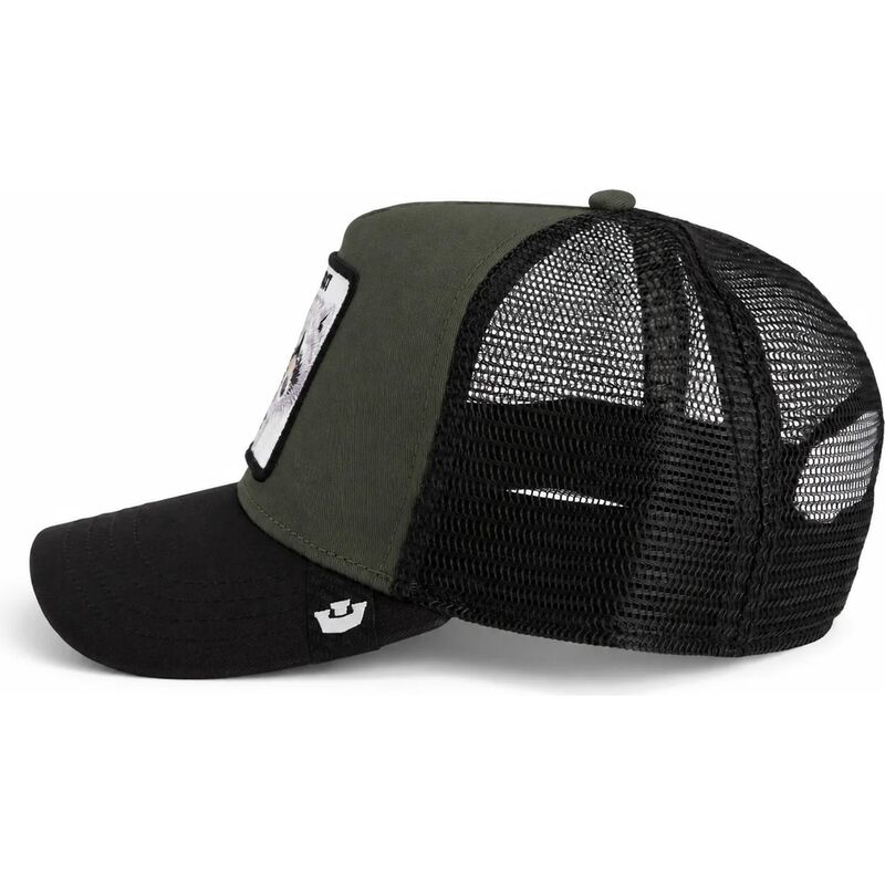 goorin-bros-raccoon-bandit-original-recipe-the-farm-green-and-black-trucker-hat