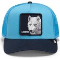 goorin-bros-legend-wolf-original-recipe-the-farm-blue-and-navy-blue-trucker-hat