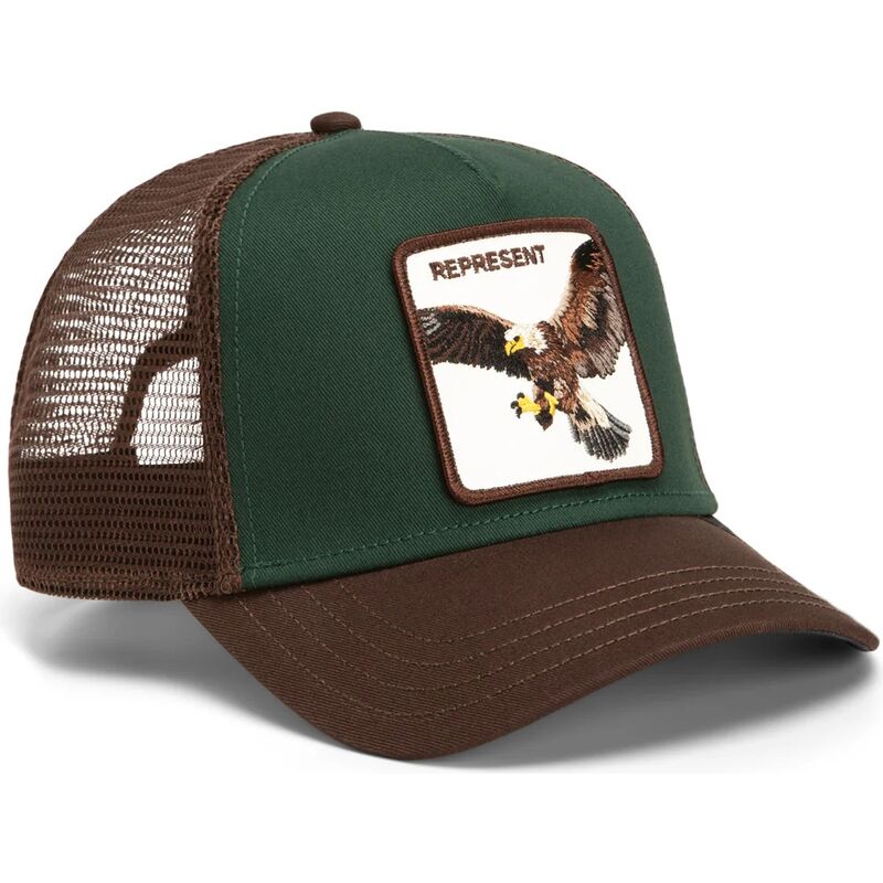 goorin-bros-represent-eagle-original-recipe-the-farm-green-and-brown-trucker-hat