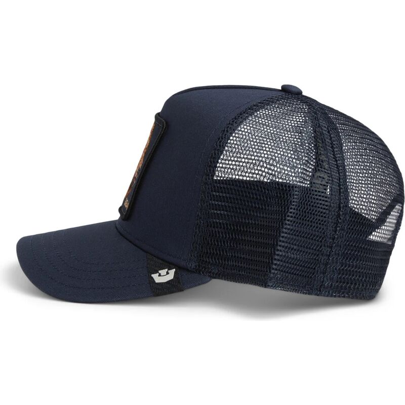goorin-bros-bear-original-recipe-the-farm-navy-blue-trucker-hat goorin-bros-bear-original-recipe-the-farm-navy-blue-trucker-hat