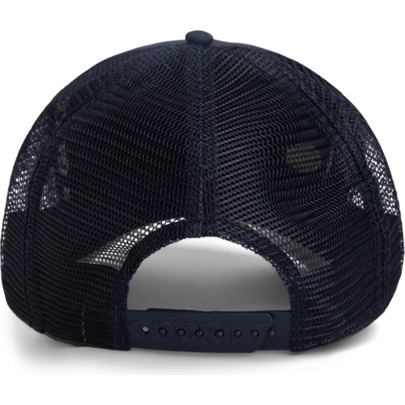 goorin-bros-bear-original-recipe-the-farm-navy-blue-trucker-hat goorin-bros-bear-original-recipe-the-farm-navy-blue-trucker-hat