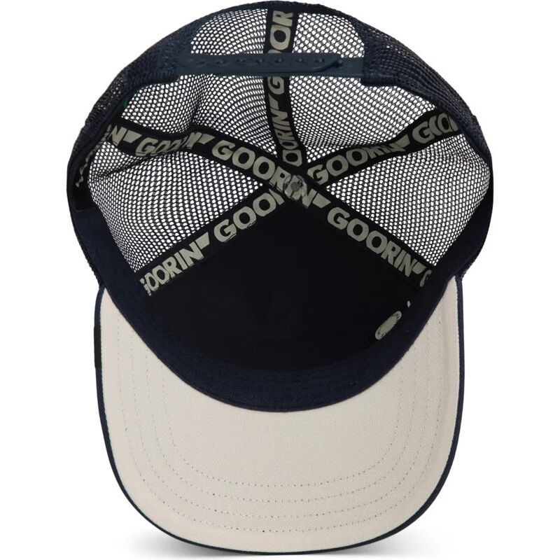 goorin-bros-bear-original-recipe-the-farm-navy-blue-trucker-hat goorin-bros-bear-original-recipe-the-farm-navy-blue-trucker-hat