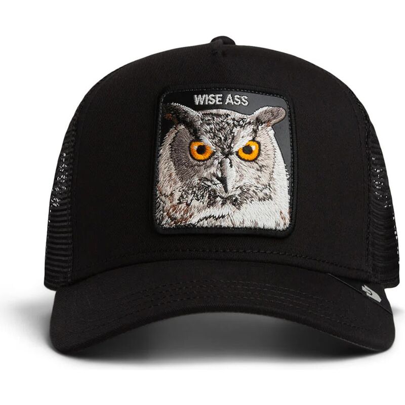 goorin-bros-owl-wise-ass-original-recipe-the-farm-black-trucker-hat
