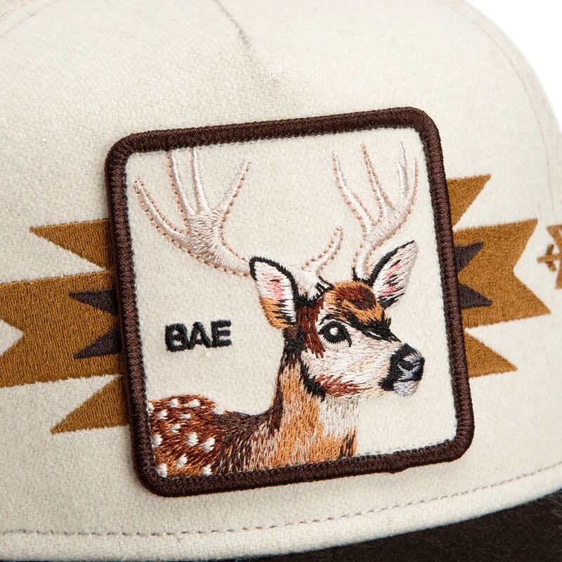 goorin-bros-deer-canyon-bae-trailblazer-the-farm-cream-and-brown-trucker-hat