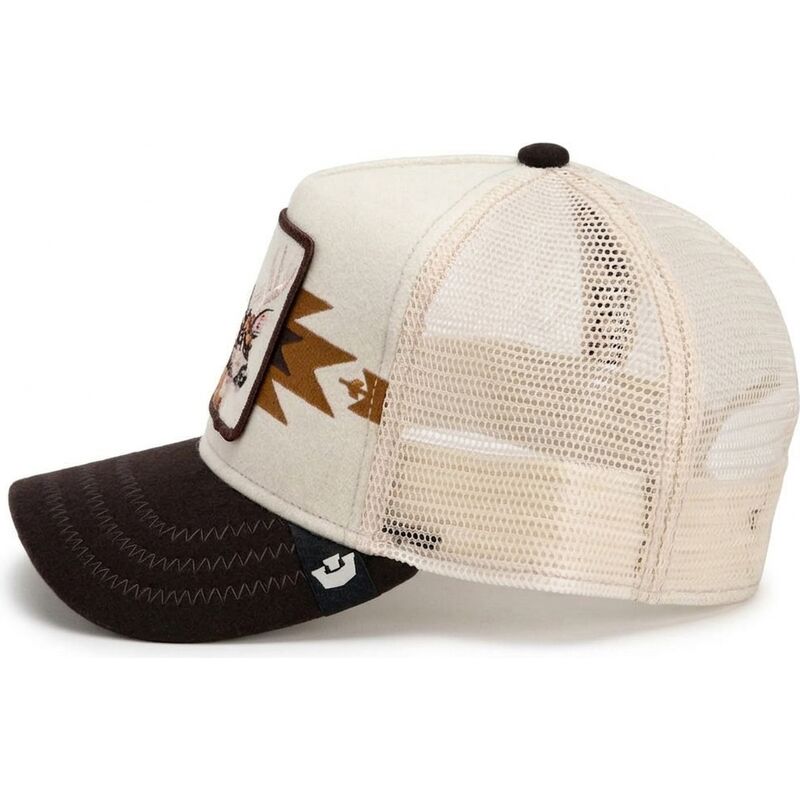 goorin-bros-deer-canyon-bae-trailblazer-the-farm-cream-and-brown-trucker-hat