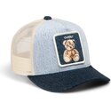goorin-bros-teddy-bear-cuddly-denim-after-dark-the-farm-blue-trucker-hat