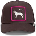 goorin-bros-dog-shadow-bull-terrier-off-the-leash-the-farm-brown-trucker-hat