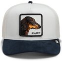 goorin-bros-dog-suede-shadow-microsuede-the-farm-grey-and-navy-blue-trucker-hat