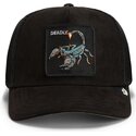goorin-bros-suede-scorpion-microsuede-the-farm-black-trucker-hat
