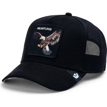 Goorin Bros. Suede Relentless Eagle Microsuede The Farm...