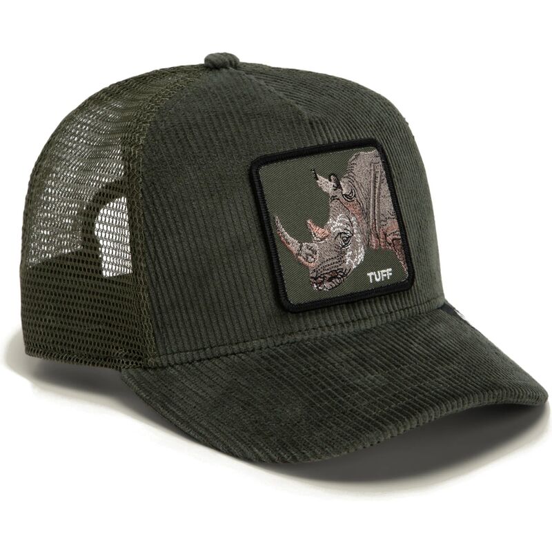 goorin-bros-rhinoceros-corduroy-tuff-ridgeline-the-farm-green-trucker-hat