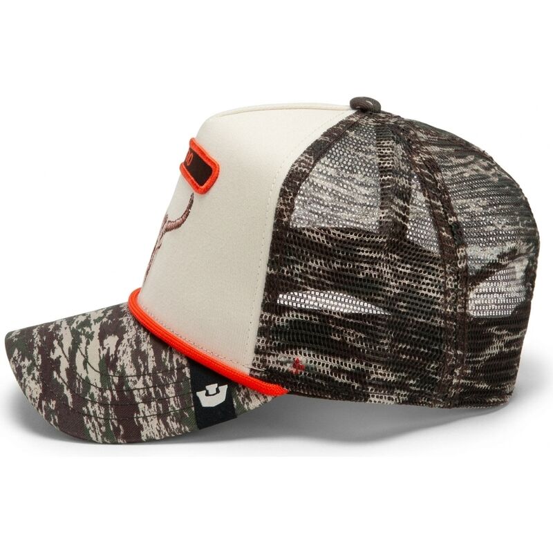 goorin-bros-ox-rocker-dead-camo-glitch-skull-the-farm-camouflage-trucker-hat goorin-bros-ox-rocker-dead-camo-glitch-skull-the-farm-camouflage-trucker-hat