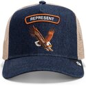 goorin-bros-eagle-represent-rocker-denim-after-dark-the-farm-navy-blue-and-beige-trucker-hat