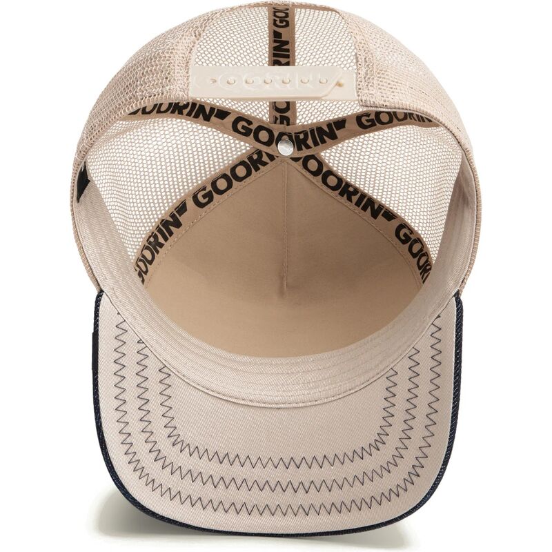 goorin-bros-dog-guard-denim-after-dark-the-farm-navy-blue-and-beige-trucker-hat