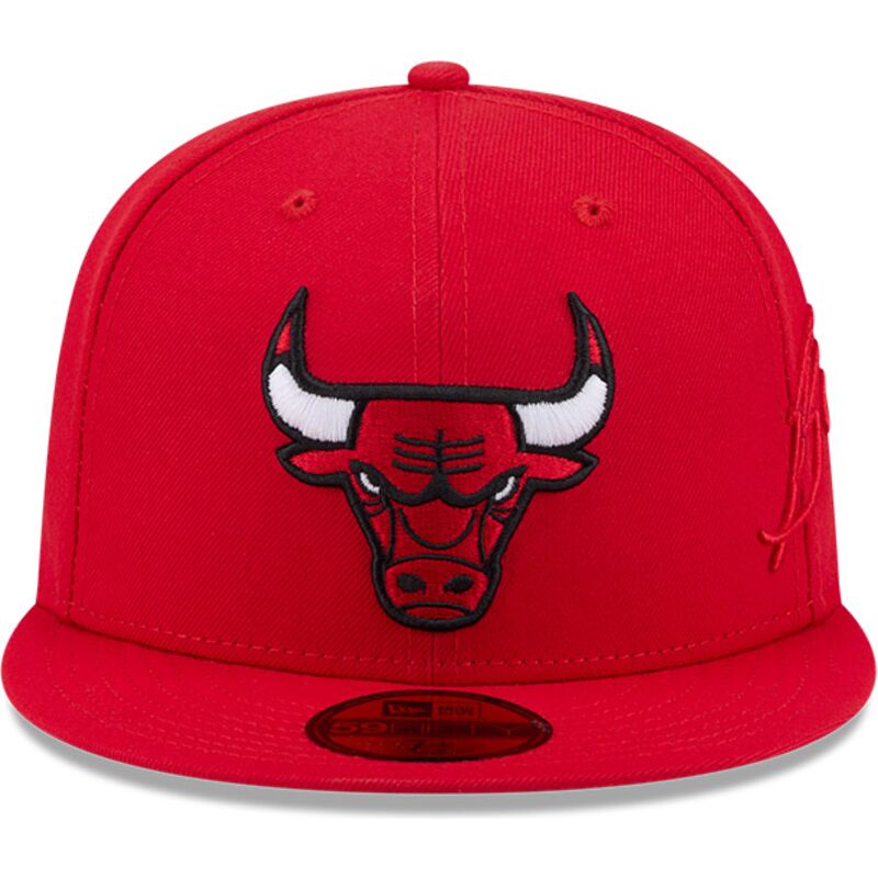 new-era-flat-brim-59fifty-side-script-chicago-bulls-nba-red-fitted-cap