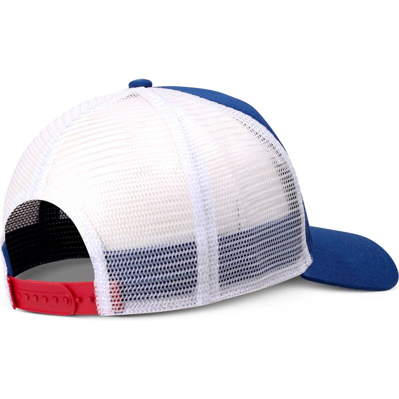 djinns-hft-lscc-lazy-sunday-coffee-club-record-blue-and-white-trucker-hat djinns-hft-lscc-lazy-sunday-coffee-club-record-blue-and-white-trucker-hat
