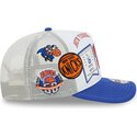 new-era-hardwood-classics-9fifty-a-frame-precurved-new-york-knicks-nba-white-and-blue-trucker-hat