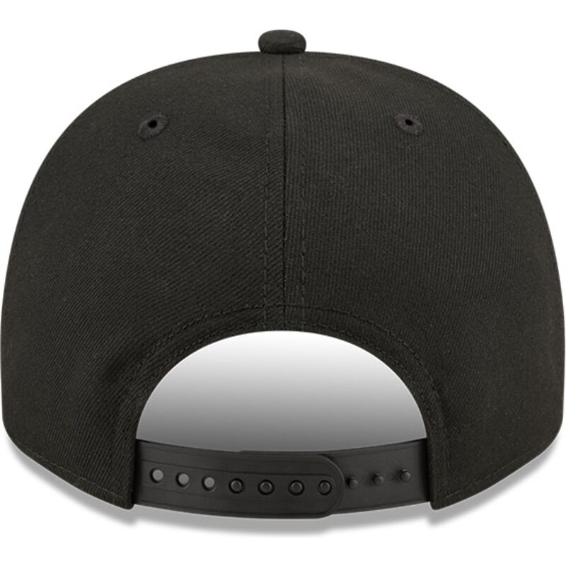 new-era-curved-brim-9fifty-a-frame-precurved-skyline-los-angeles-dodgers-mlb-black-snapback-cap