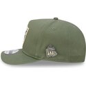 new-era-curved-brim-9fifty-a-frame-precurved-side-pin-las-vegas-raiders-nfl-green-snapback-cap