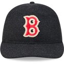new-era-curved-brim-9fifty-retro-crown-precurved-boston-red-sox-mlb-black-adjustable-cap