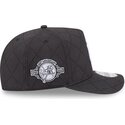 new-era-curved-brim-9fifty-a-frame-precurved-checkered-new-york-yankees-mlb-black-snapback-cap