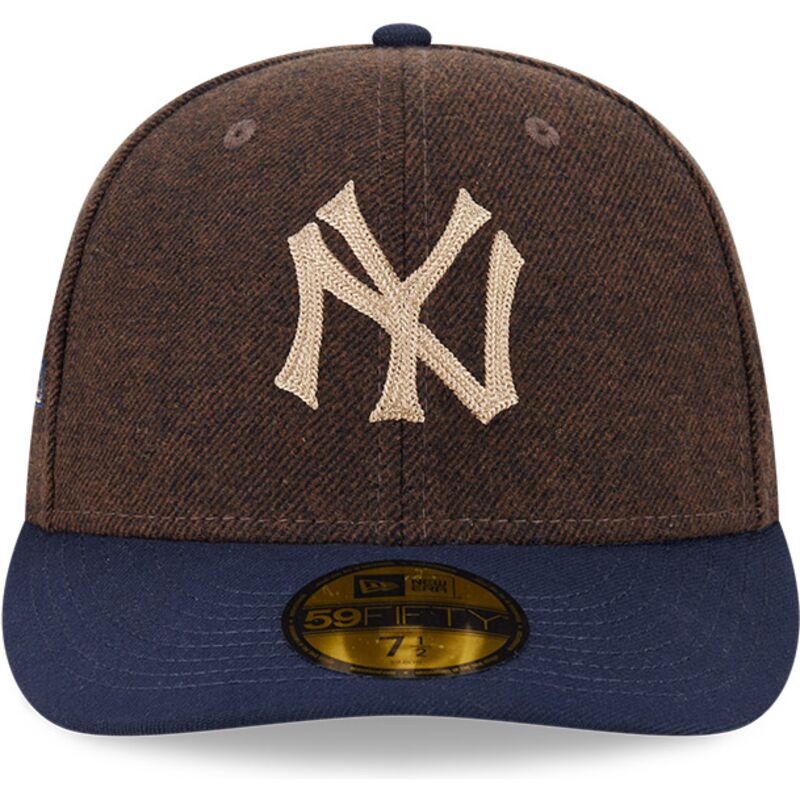 new-era-curved-brim-59fifty-precurved-new-york-yankees-mlb-brown-and-blue-fitted-cap