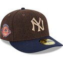 new-era-curved-brim-59fifty-precurved-new-york-yankees-mlb-brown-and-blue-fitted-cap