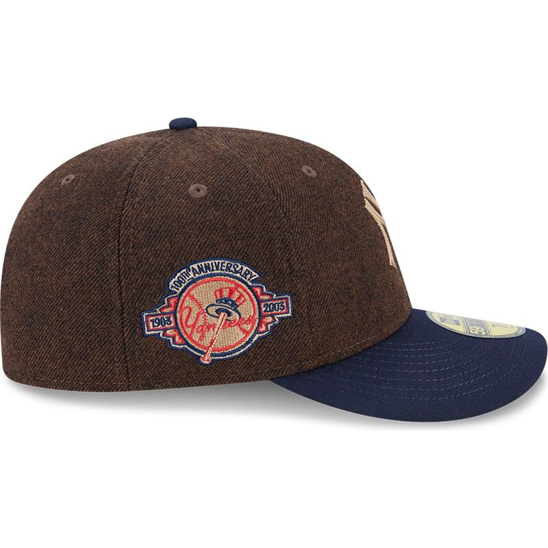 new-era-curved-brim-59fifty-precurved-new-york-yankees-mlb-brown-and-blue-fitted-cap
