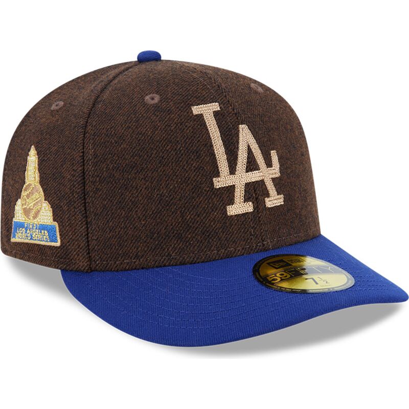 new-era-curved-brim-59fifty-precurved-los-angeles-dodgers-mlb-brown-and-blue-fitted-cap