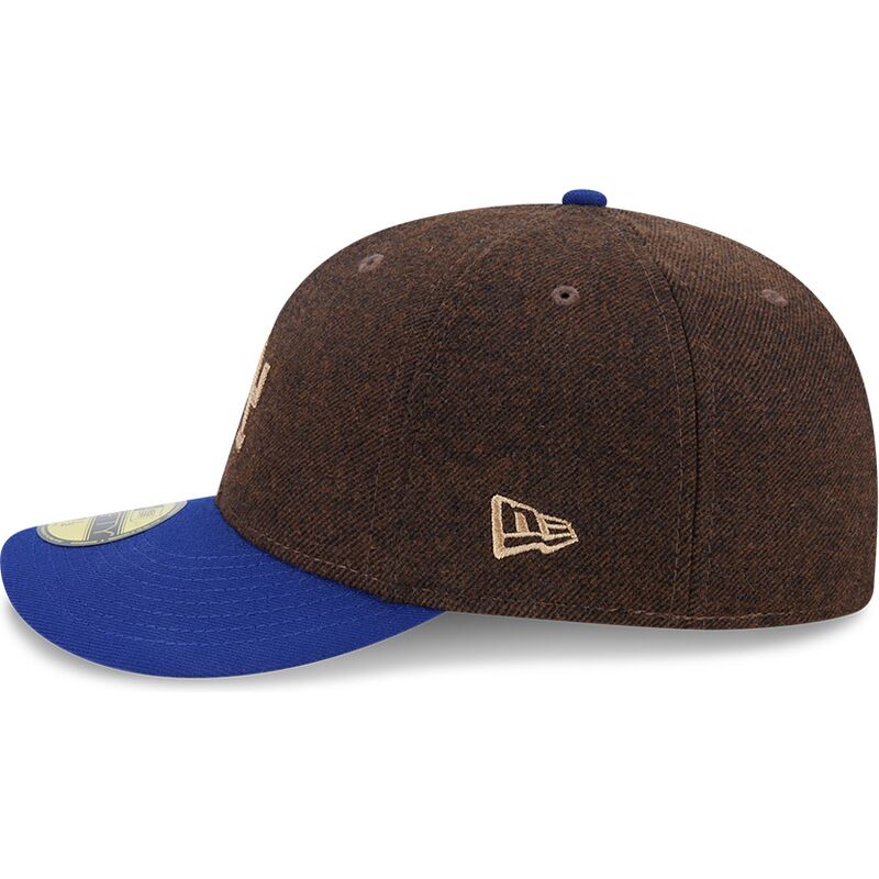 new-era-curved-brim-59fifty-precurved-los-angeles-dodgers-mlb-brown-and-blue-fitted-cap