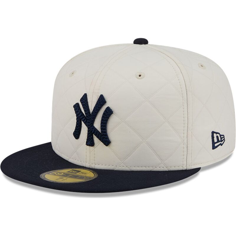 new-era-flat-brim-59fifty-checkered-new-york-yankees-mlb-white-and-navy-blue-fitted-cap